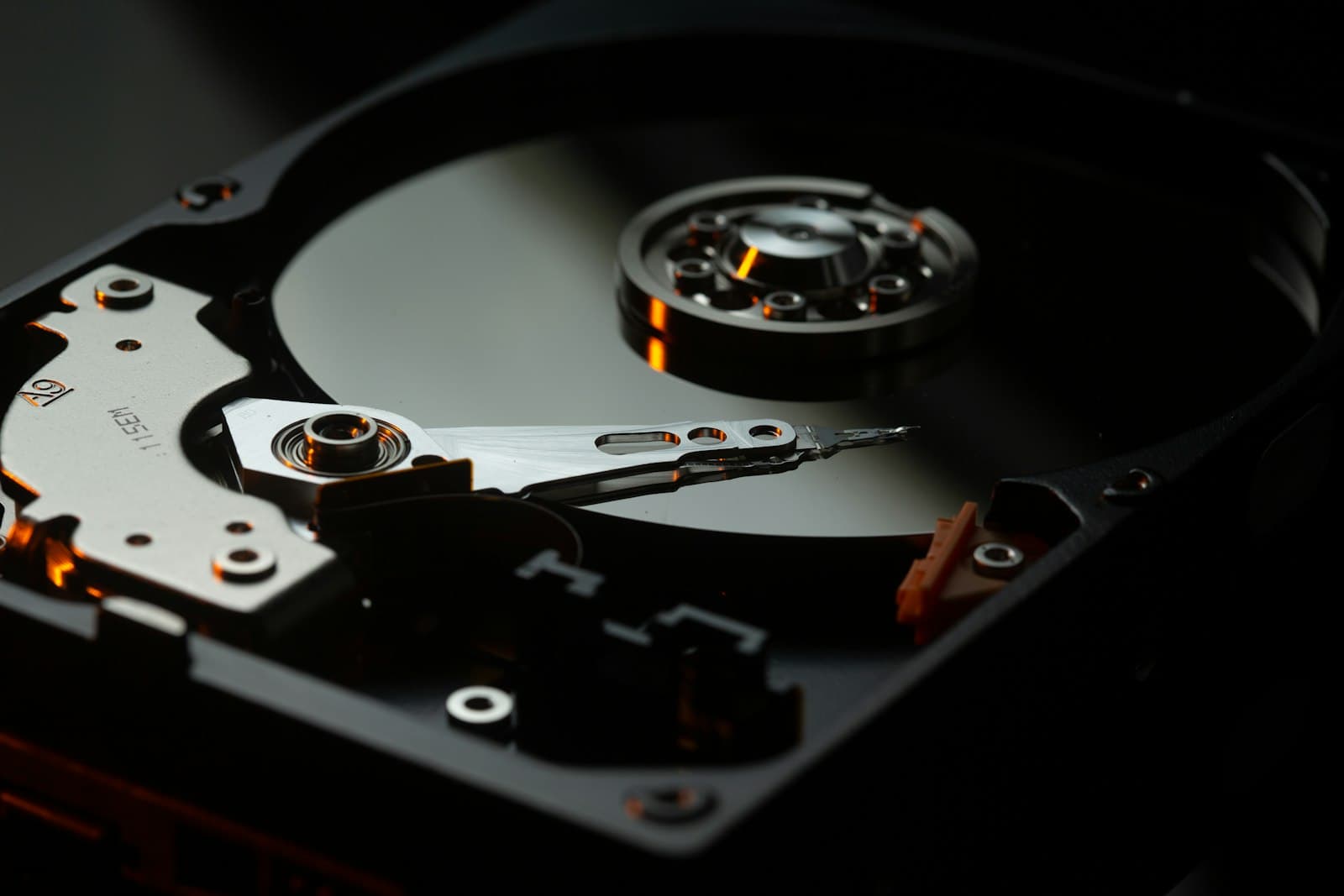 Precision data infrastructure supporting AI systems